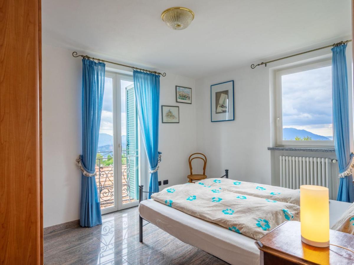 Apartment Federica-1 By Interhome Carmine ภายนอก รูปภาพ