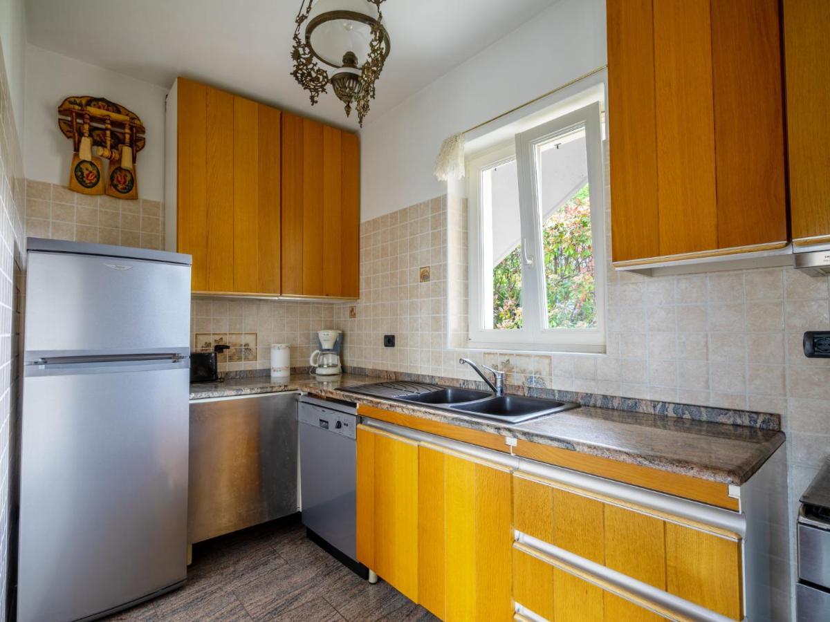 Apartment Federica-1 By Interhome Carmine ภายนอก รูปภาพ