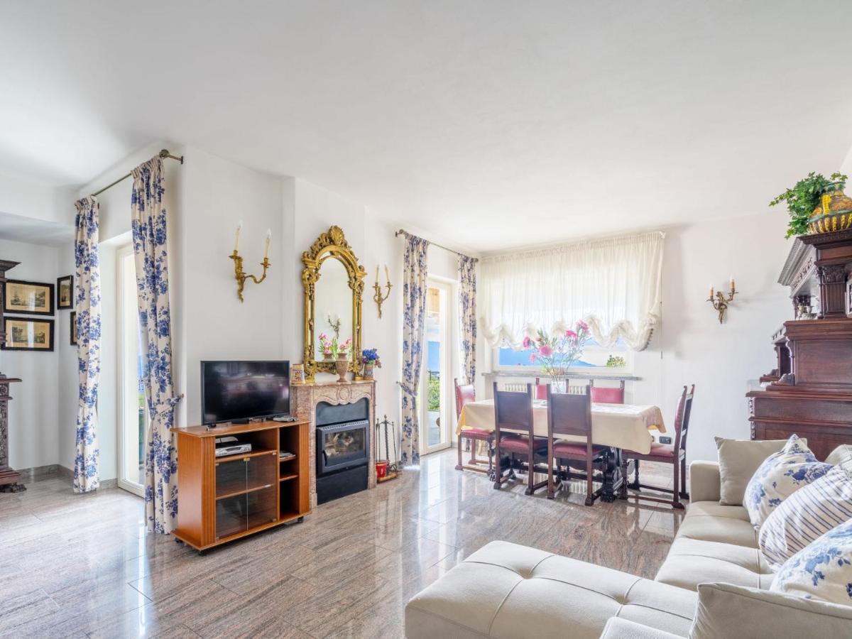 Apartment Federica-1 By Interhome Carmine ภายนอก รูปภาพ