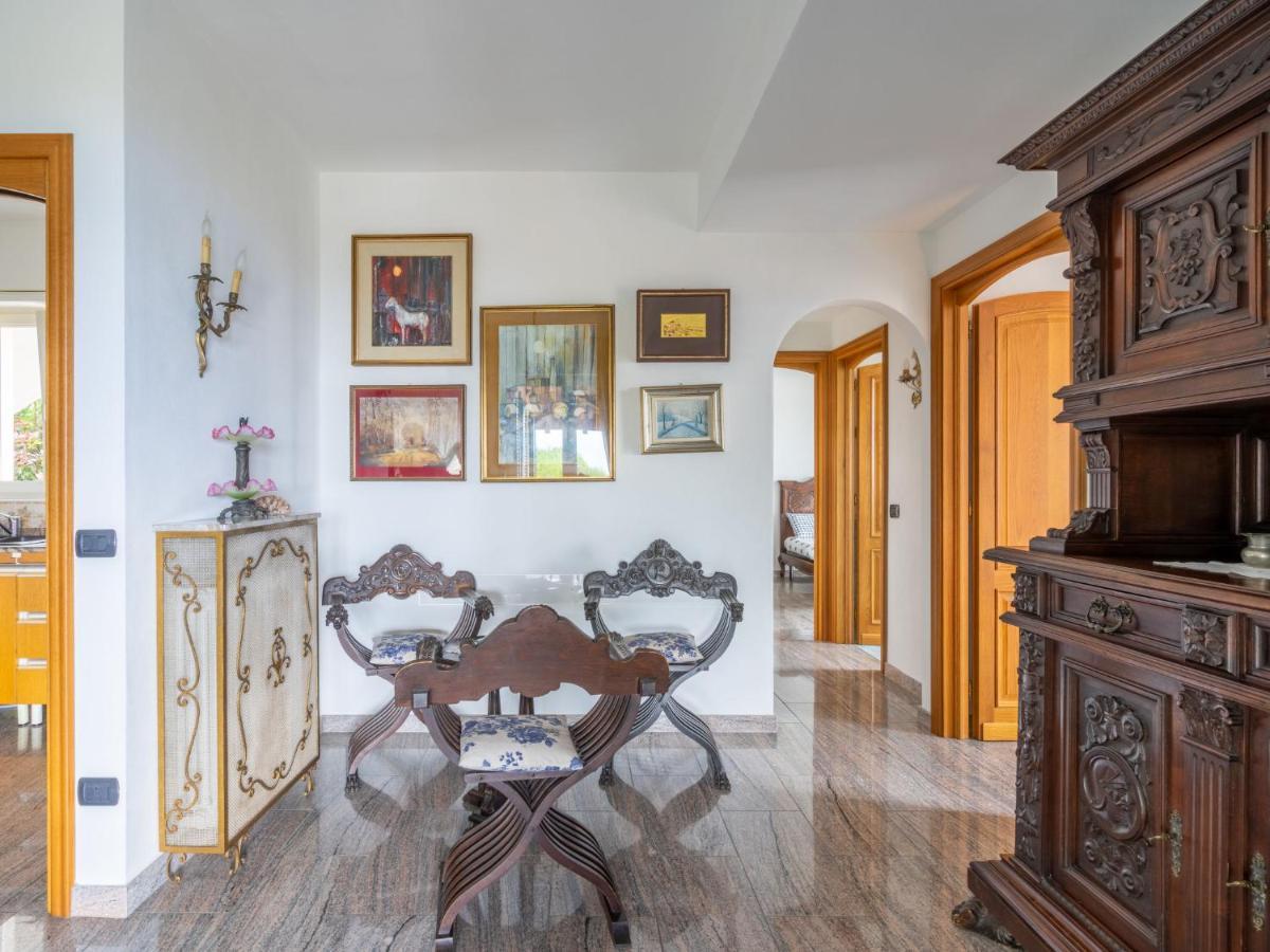 Apartment Federica-1 By Interhome Carmine ภายนอก รูปภาพ